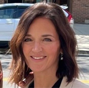 Meet your Posher, Renée